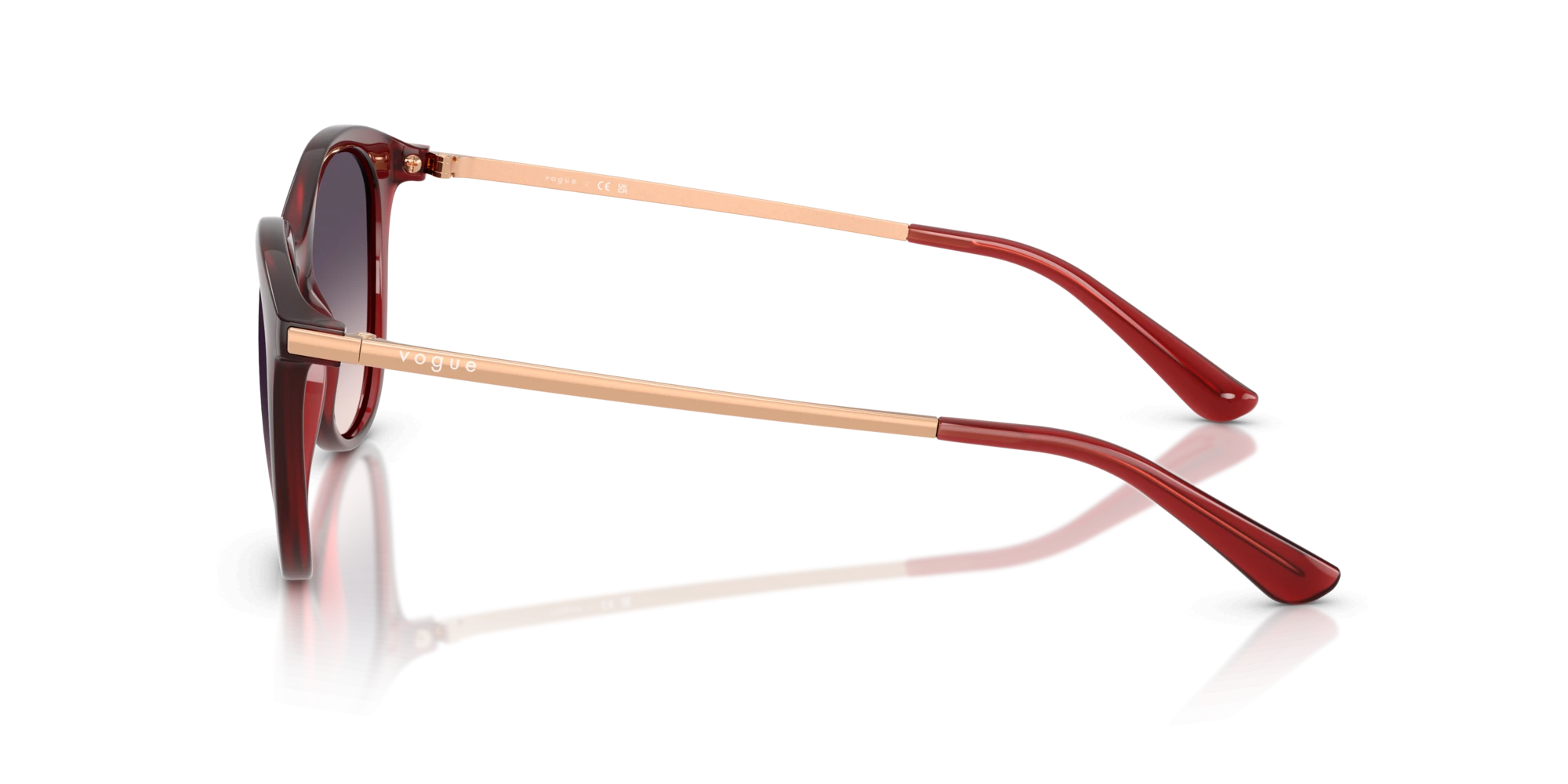 VOGUE VO 5647SI 233936 53 Güneş Gözlüğü