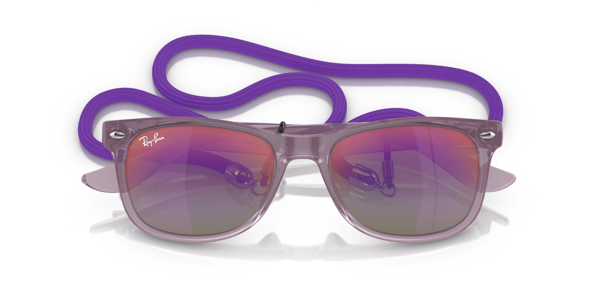Ray-Ban RJ 9052S 7147B1 48 Çocuk Güneş Gözlükleri