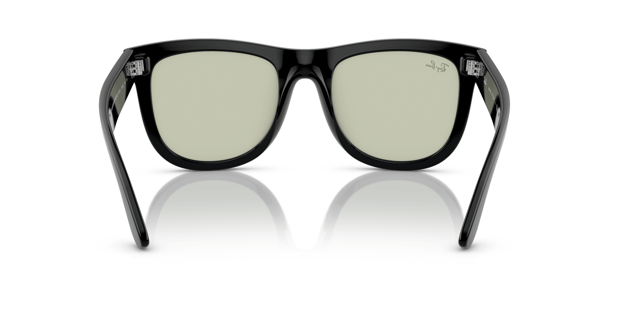 Ray-Ban RB R0502S 6677/2 Wayfarer Reverse Unisex Güneş Gözlükleri