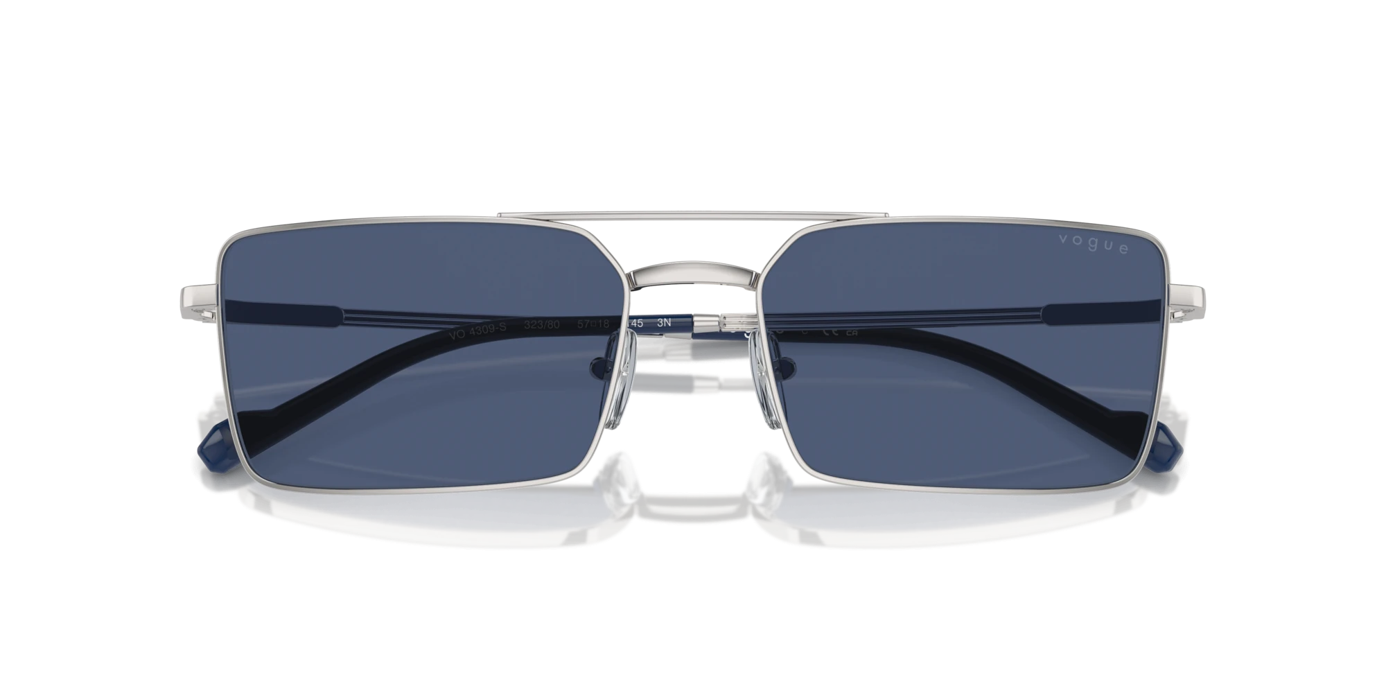 Vogue VO 4309S 323/80 55 Güneş Gözlüğü
