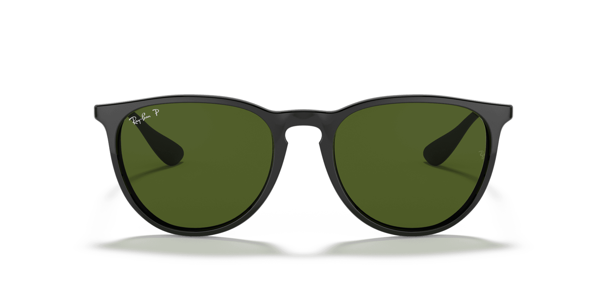 Ray-Ban RB 4171 601/2P 54 ERIKA Polarize Güneş Gözlükleri