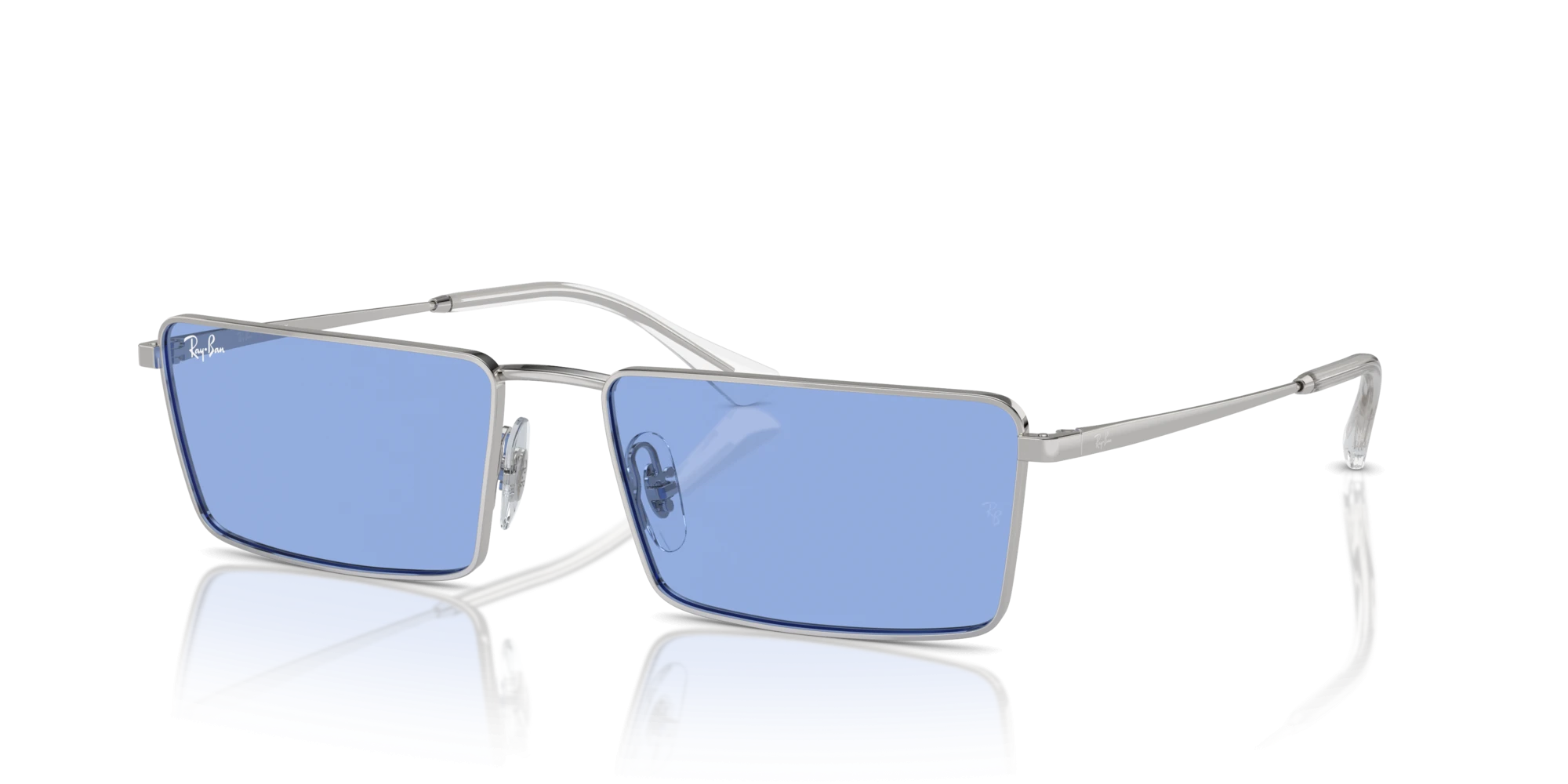 Ray-Ban RB 3741 003/80 56 EMY Güneş Gözlükleri