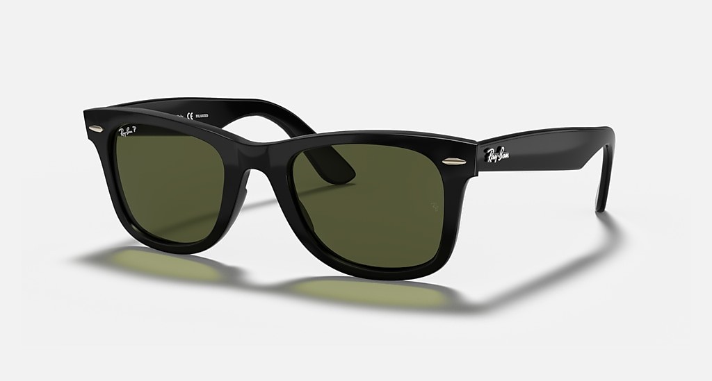 RB4340 601/58 50-22 Ray-Ban Unisex Güneş Gözlükleri