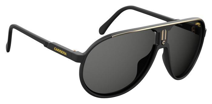 CARRERA CHAMPION/N 003 MAT 62 Güneş Gözlüğü