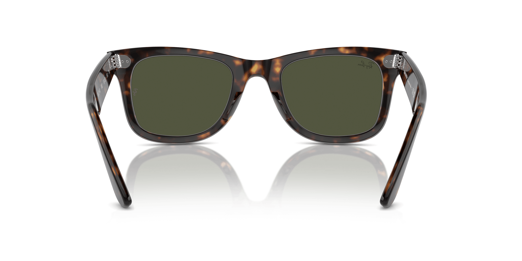 Ray-Ban RB2140 902 50  Wayfarer Unisex Güneş Gözlükleri