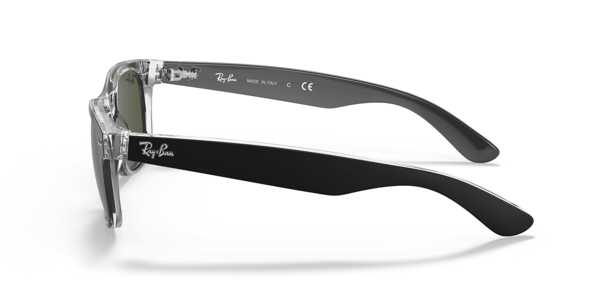 Ray-Ban RB2132 6052 55 New Wayfarer Güneş Gözlükleri