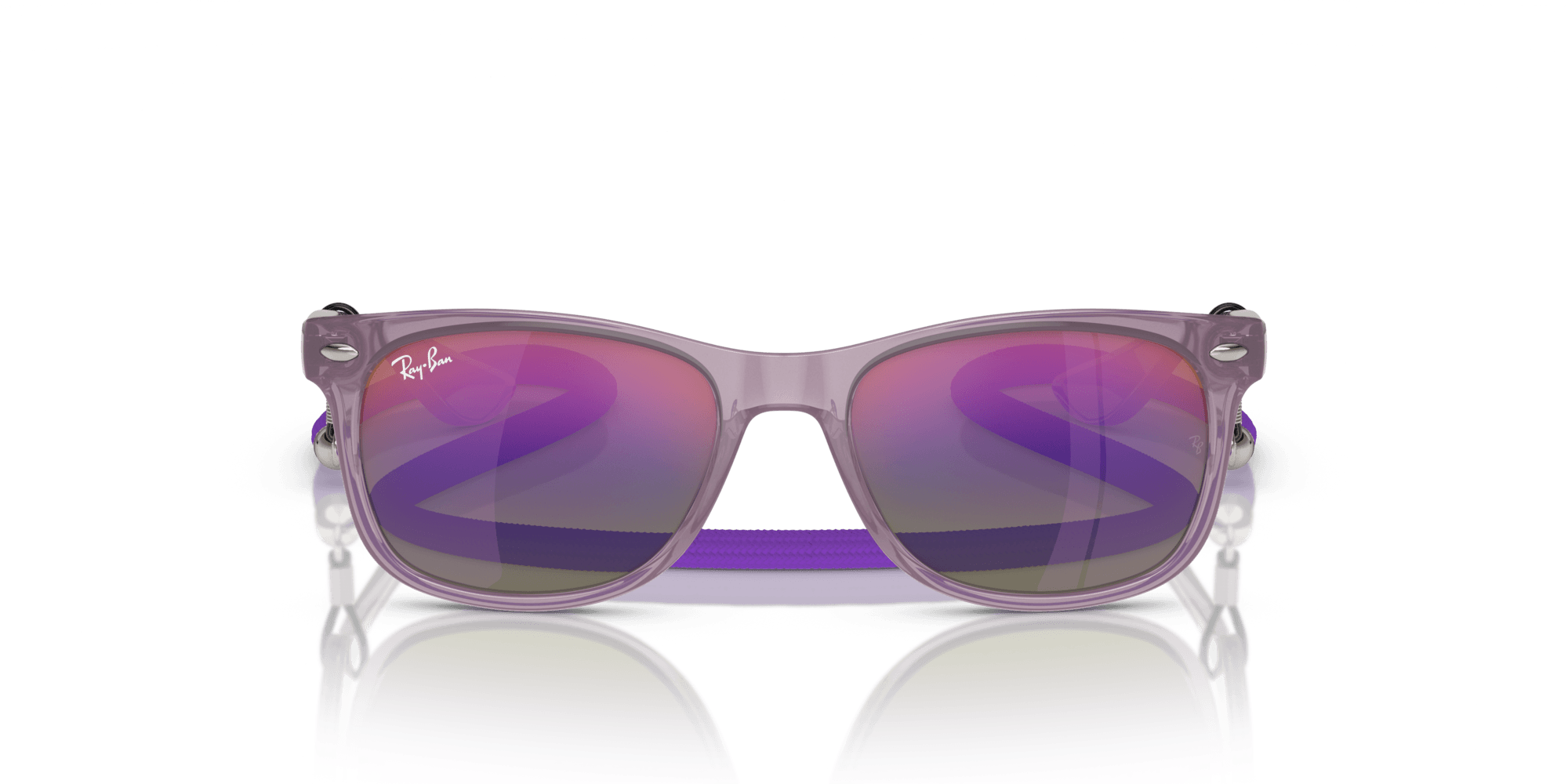 Ray-Ban RJ 9052S 7147B1 48 Çocuk Güneş Gözlükleri