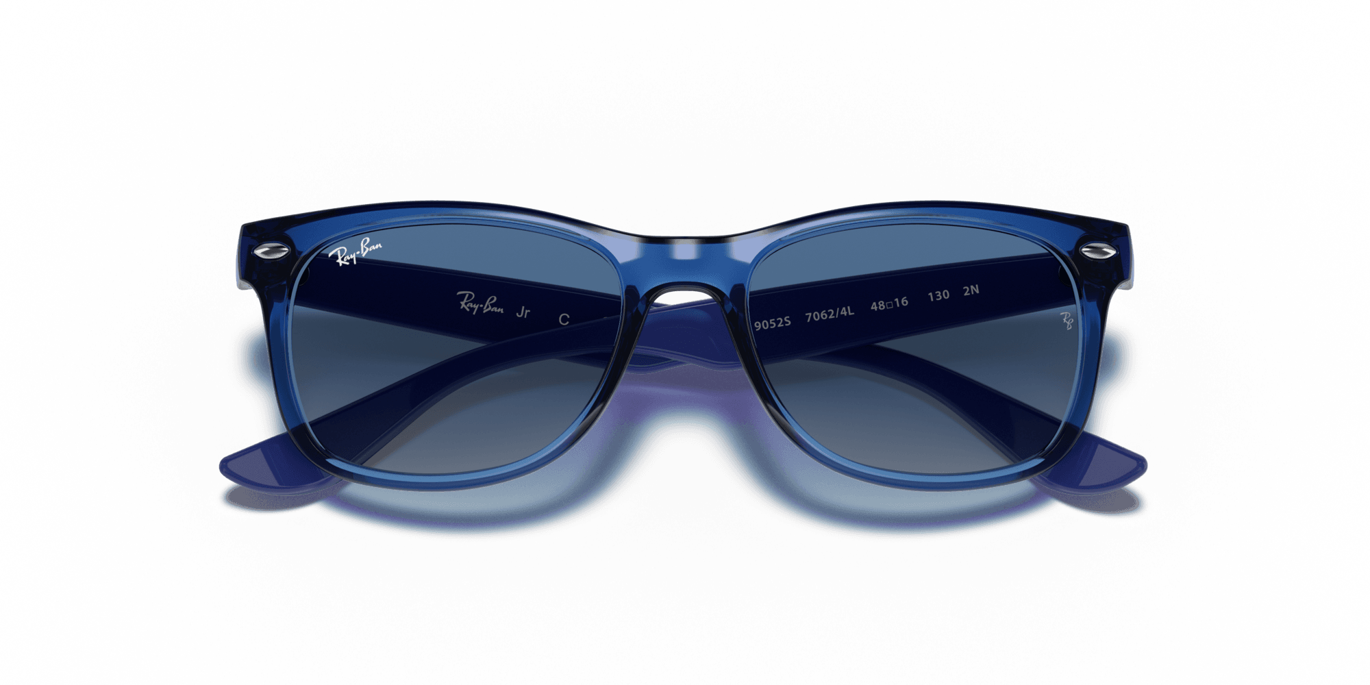 Ray-Ban RJ 9052S 70624L 48 Çocuk Güneş Gözlükleri