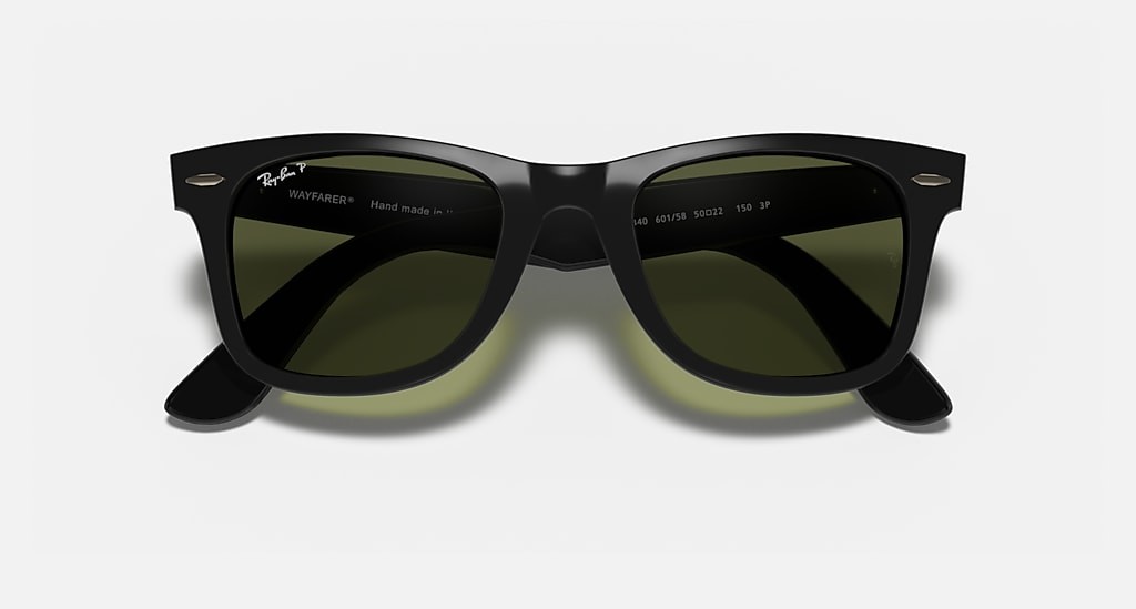 RB4340 601/58 50-22 Ray-Ban Unisex Güneş Gözlükleri