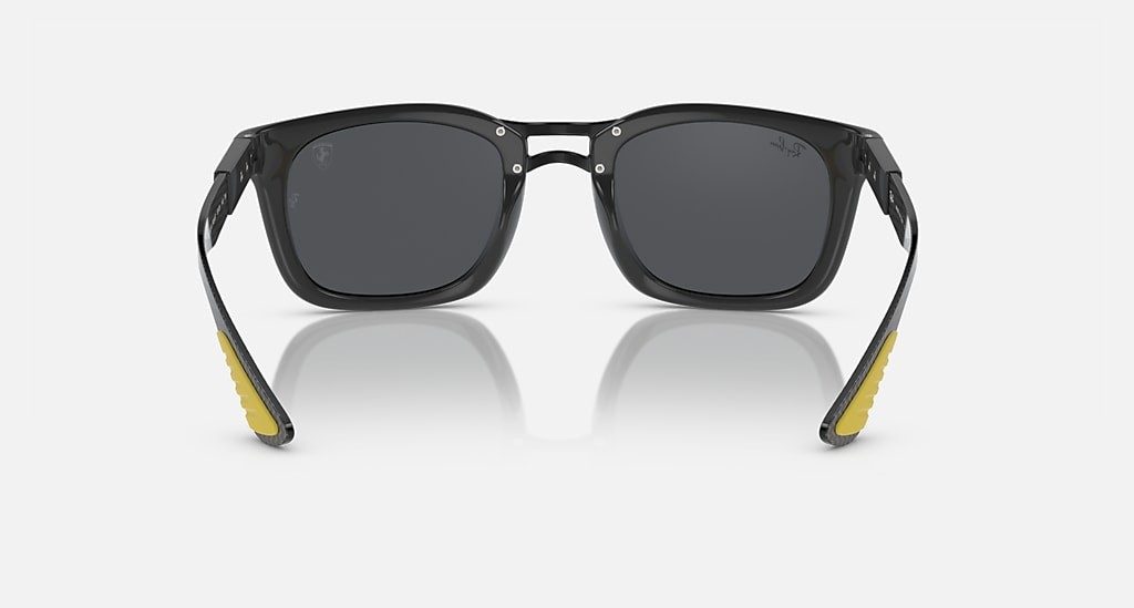 RB8362M F62487 53-25 Ray-Ban Unisex Güneş Gözlükleri