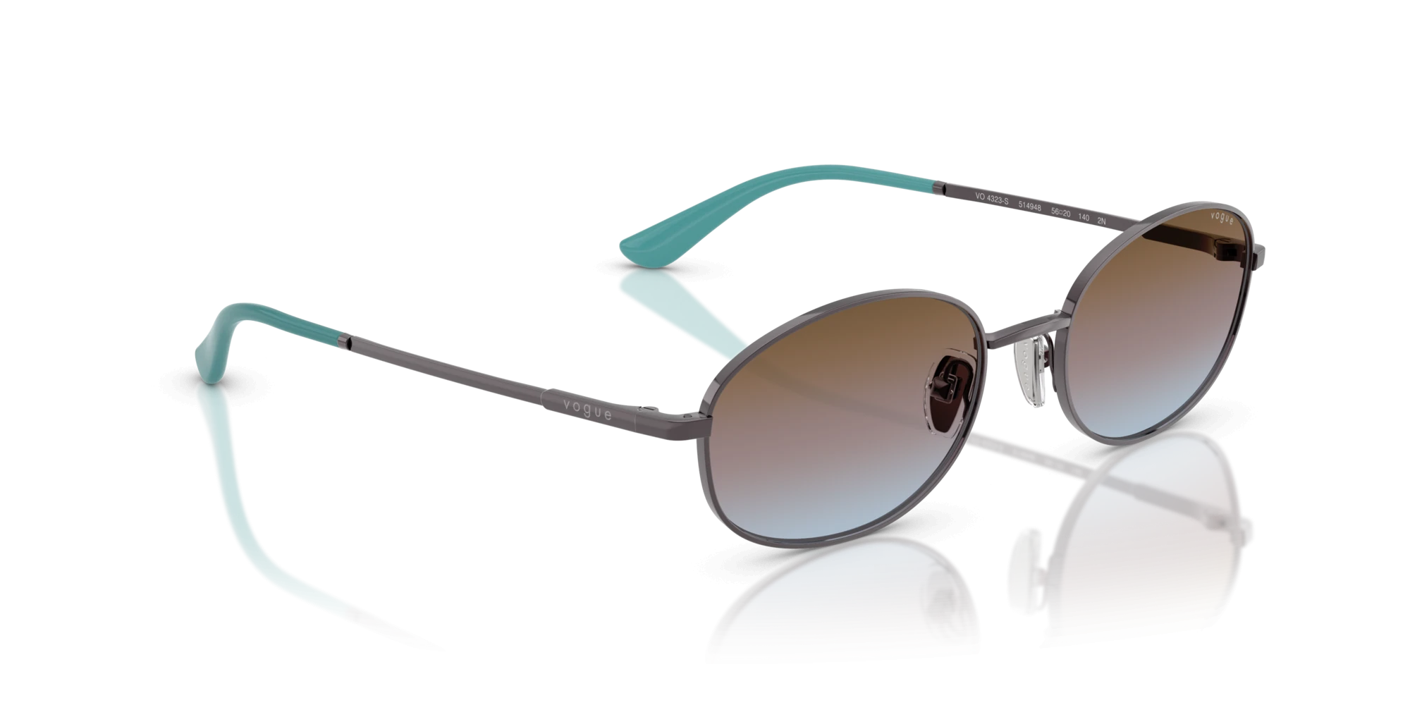 VOGUE VO 4323S 514948 56  Güneş Gözlüğü