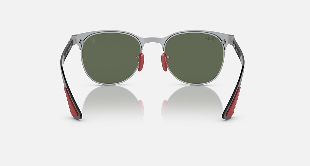 RB8327M F06071 53-20 Ray-Ban Unisex Güneş Gözlükleri