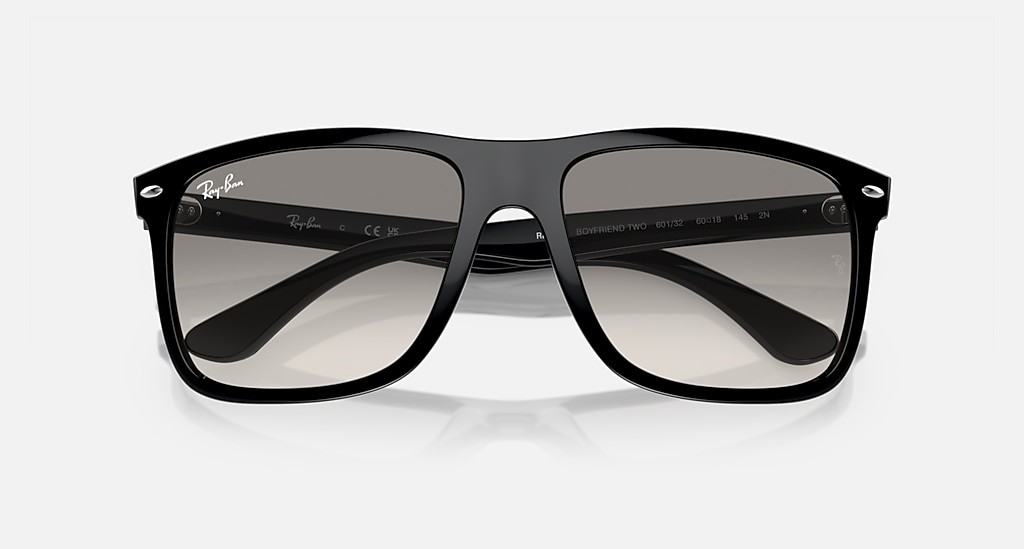RB4547 601/32 57-18 Ray-Ban Unisex Güneş Gözlükleri