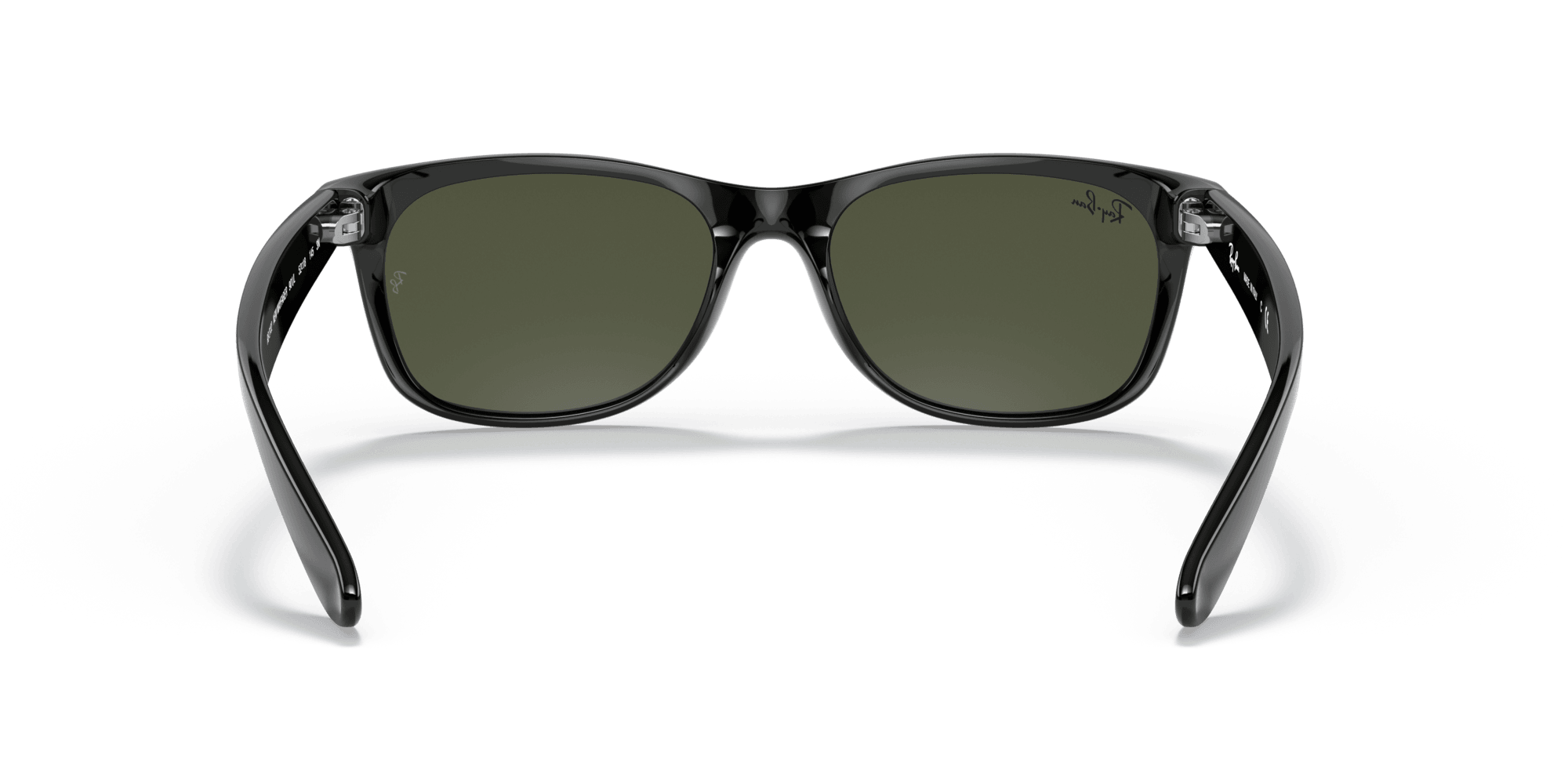 Ray-Ban RB2132 901L 55 New Wayfarer Güneş Gözlükleri