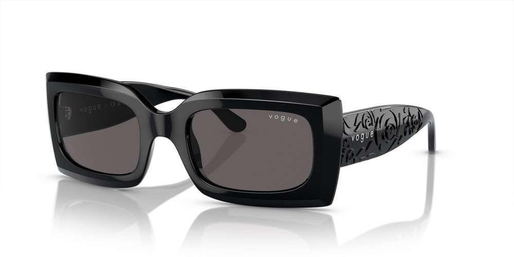 VOGUE 5526S W44/87 52 Kadın Güneş Gözlüğü