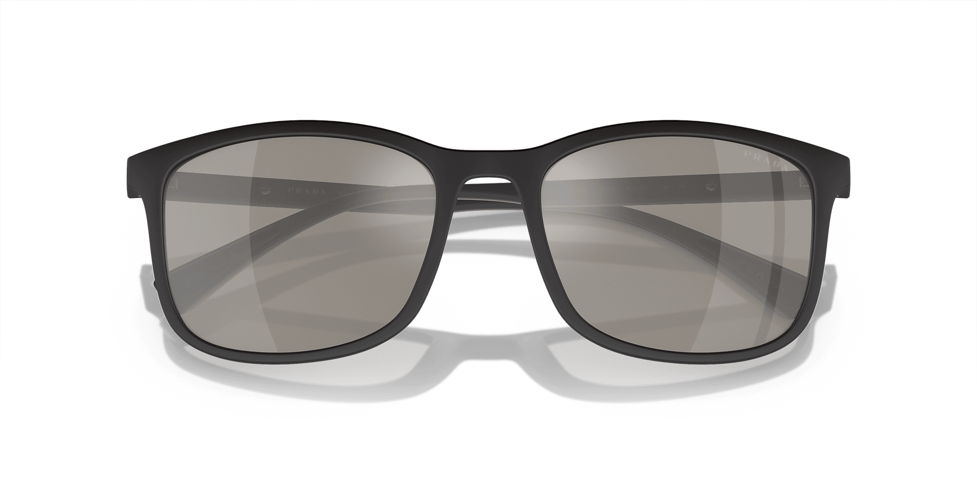 Prada Linea Rossa 01TS DG02B0 56 Güneş Gözlüğü