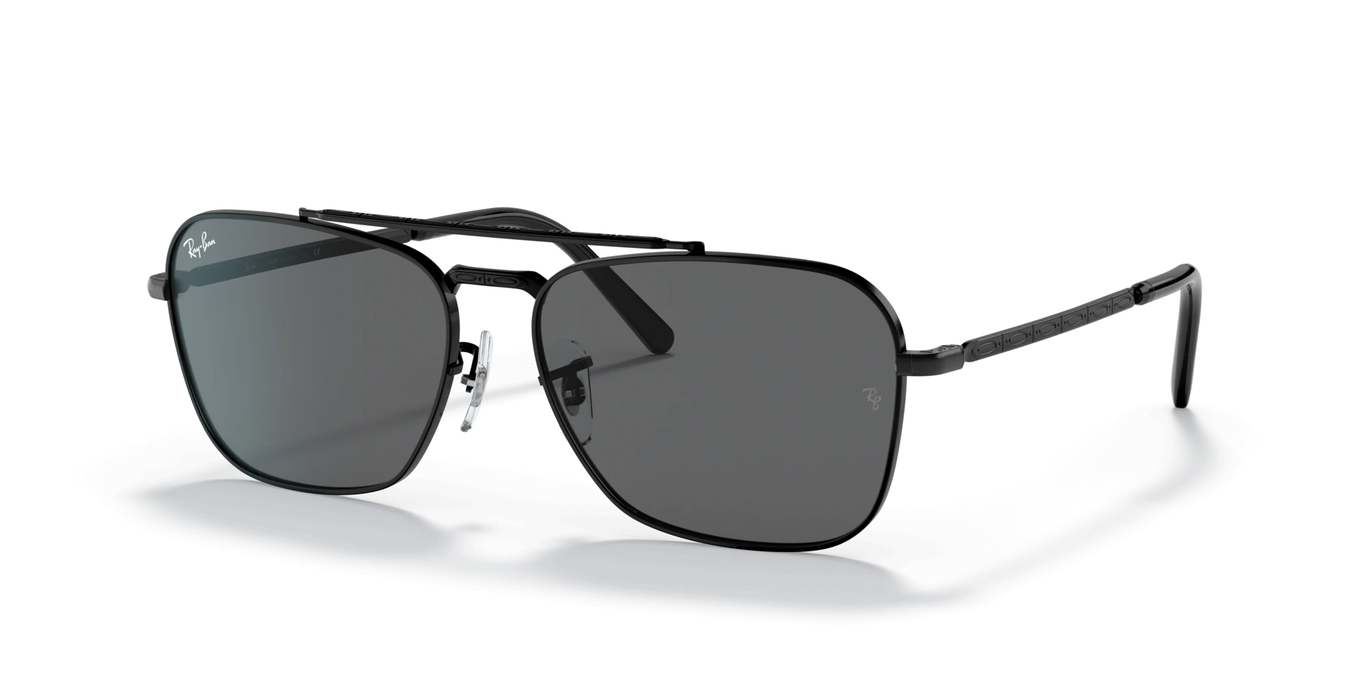 Ray-Ban RB 3636 002/B1 58 Güneş Gözlükleri