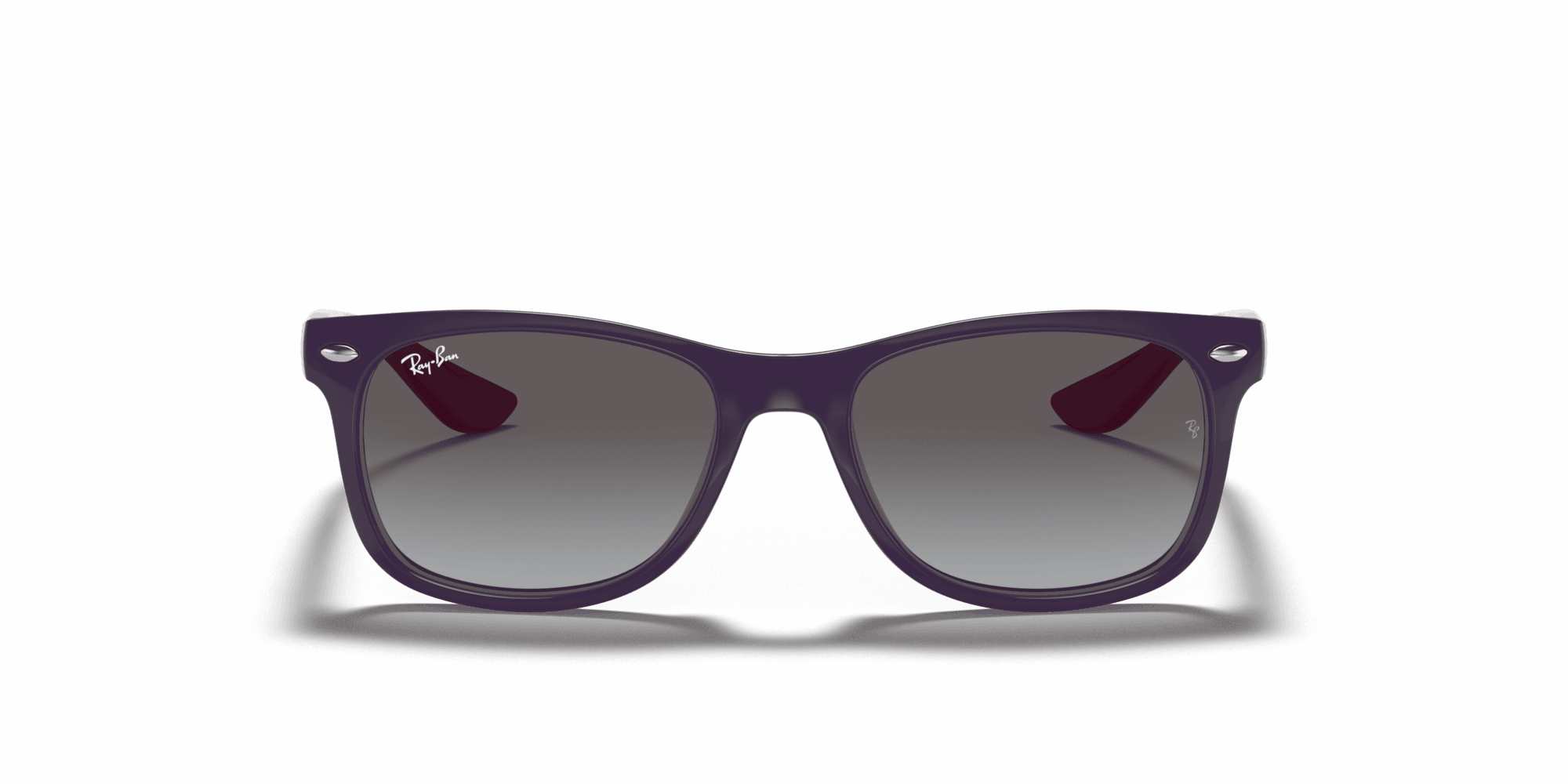 Ray-Ban RJ 9052S 70218G 48 Çocuk Güneş Gözlükleri
