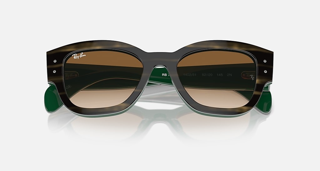 RB7681S 140251 52-20 Ray-Ban Unisex Güneş Gözlükleri