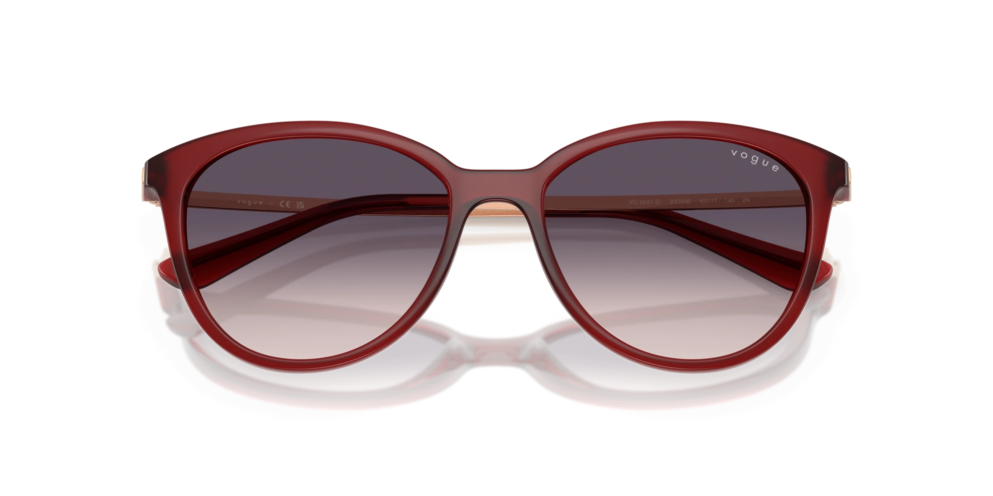 VOGUE VO 5647SI 233936 53 Güneş Gözlüğü