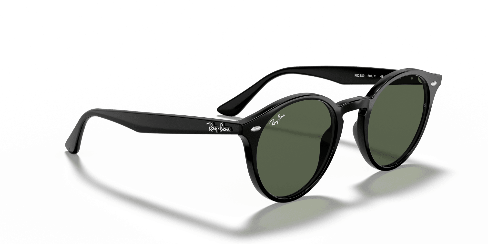 Ray-Ban RB 2180 601/71 49 Unisex Güneş Gözlükleri