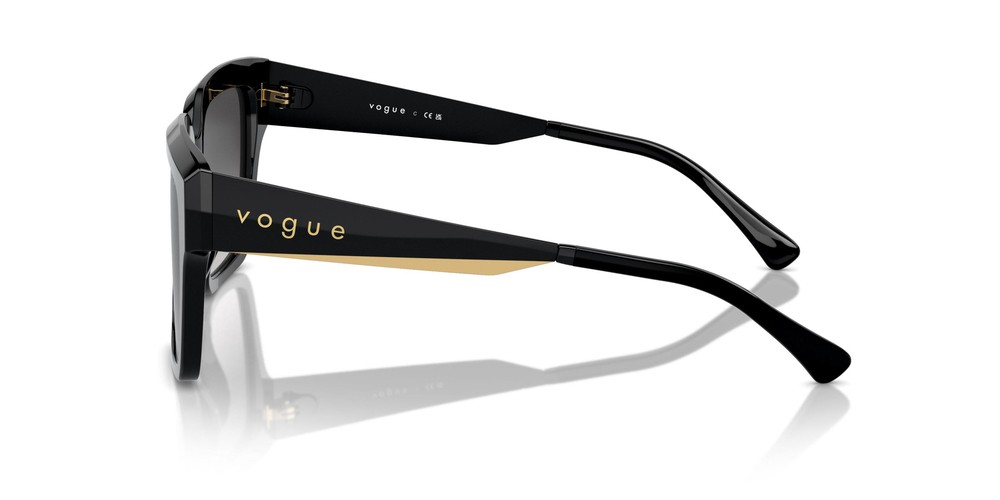 VOGUE 5553S W44/8G 54 Kadın Güneş Gözlüğü