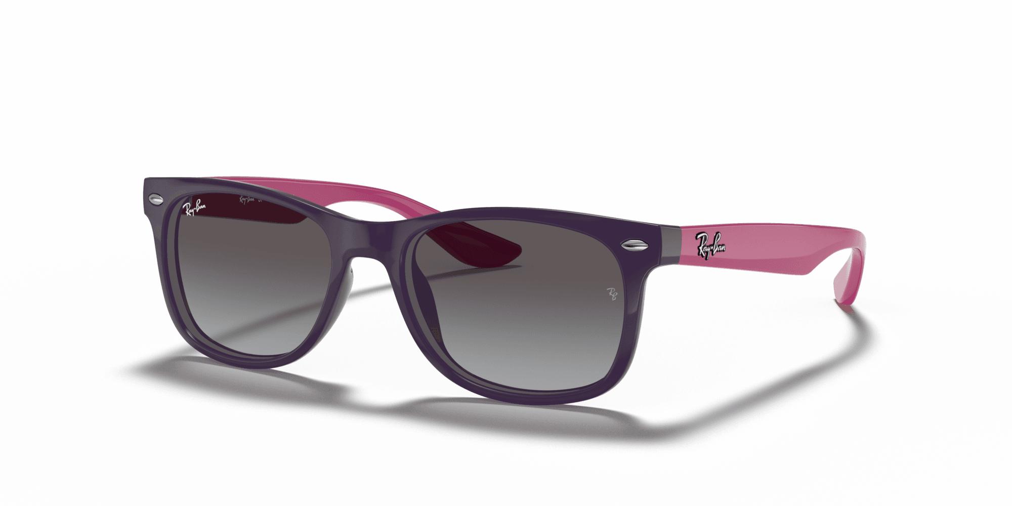Ray-Ban RJ 9052S 70218G 48 Çocuk Güneş Gözlükleri