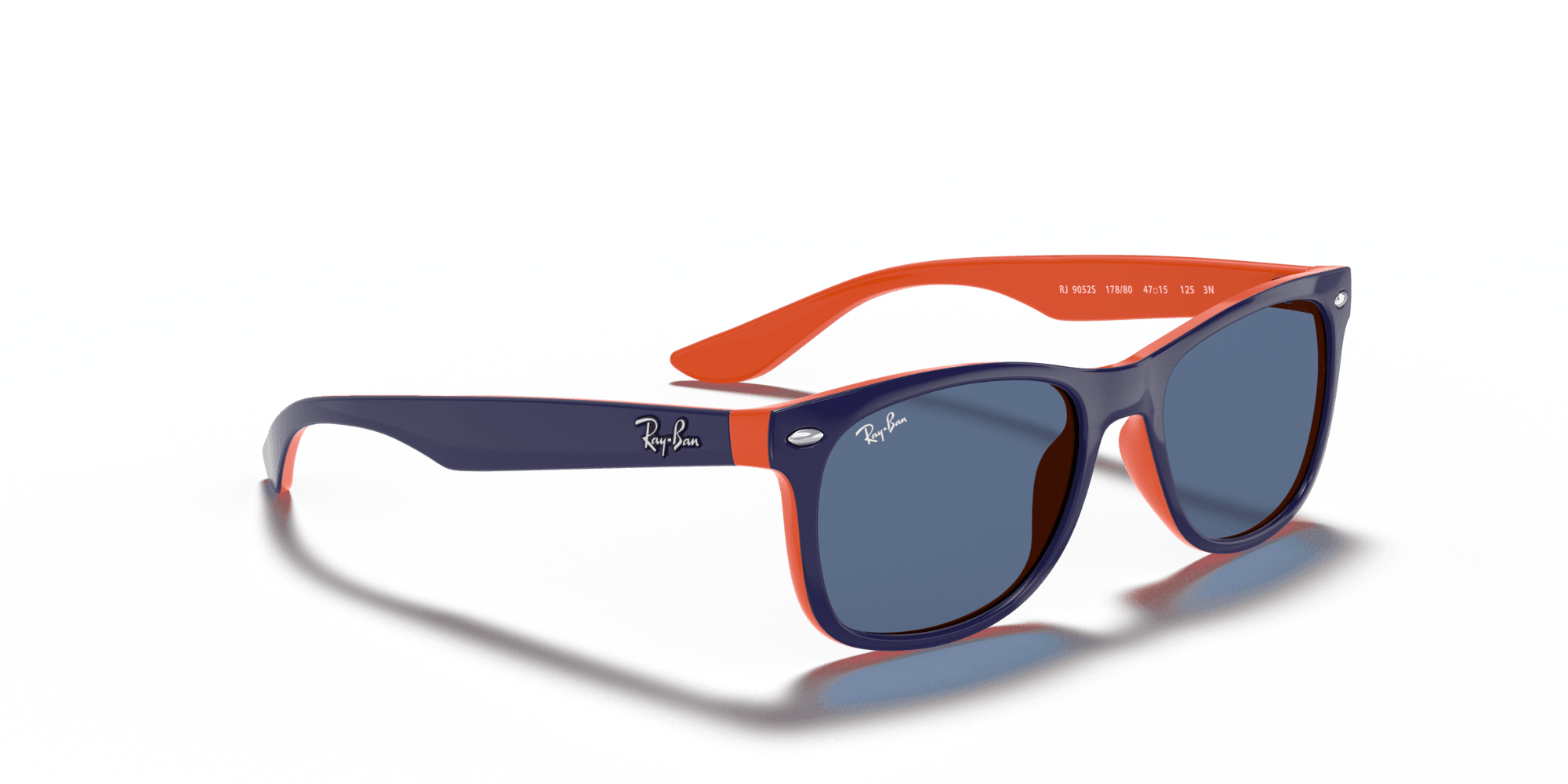Ray-Ban RJ 9052S 178/80 48 Çocuk Güneş Gözlükleri