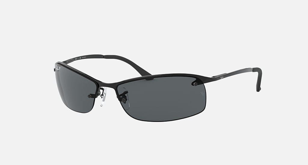 RB3183 002/81 63-15 Ray-Ban Unisex Güneş Gözlükleri