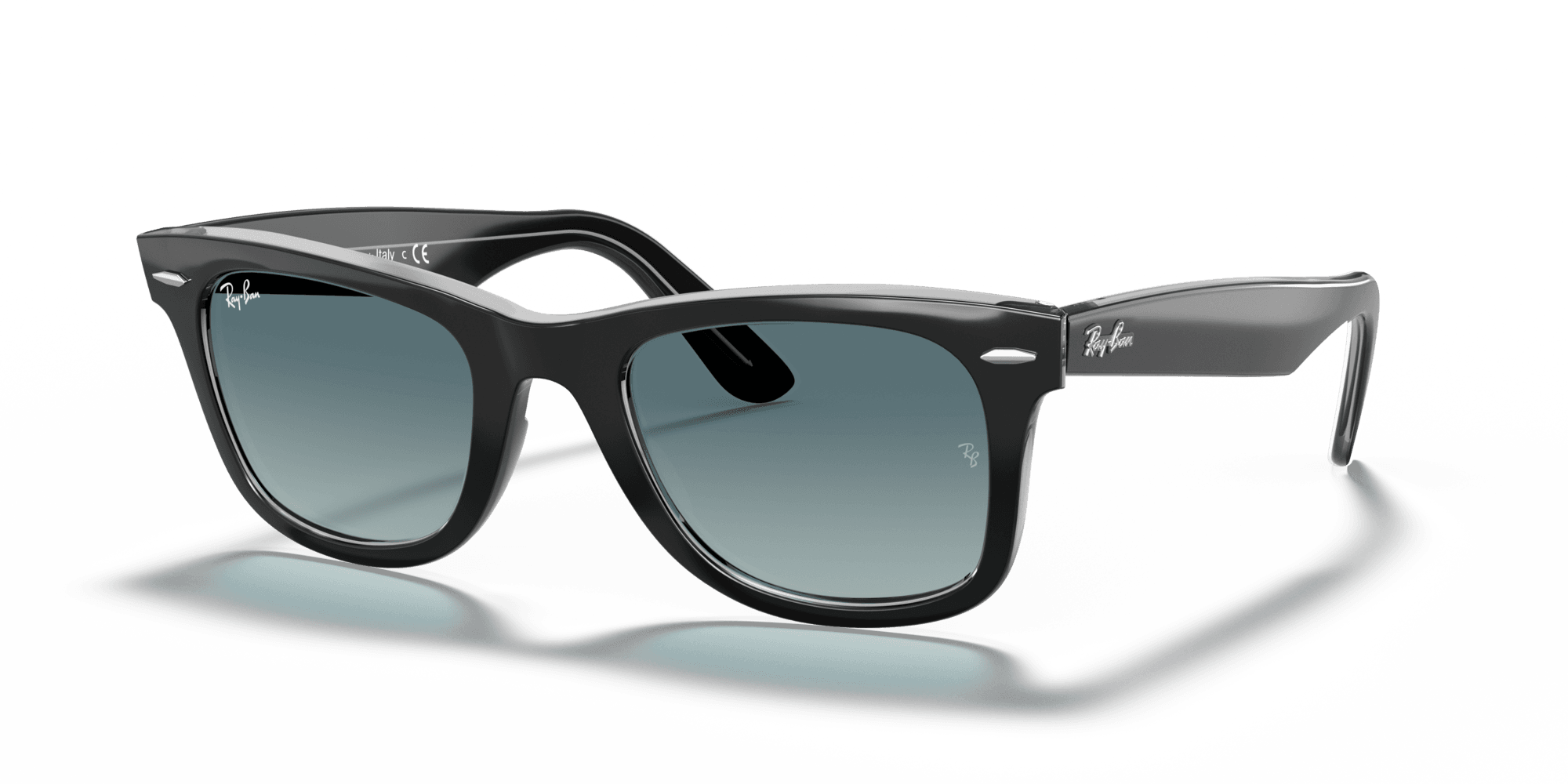 Ray-Ban RB 2140 12943M 50 WAYFARER Güneş Gözlükleri