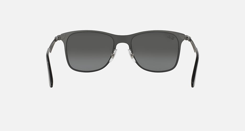 RB3521 029/88 52-18 Ray-Ban Unisex Güneş Gözlükleri