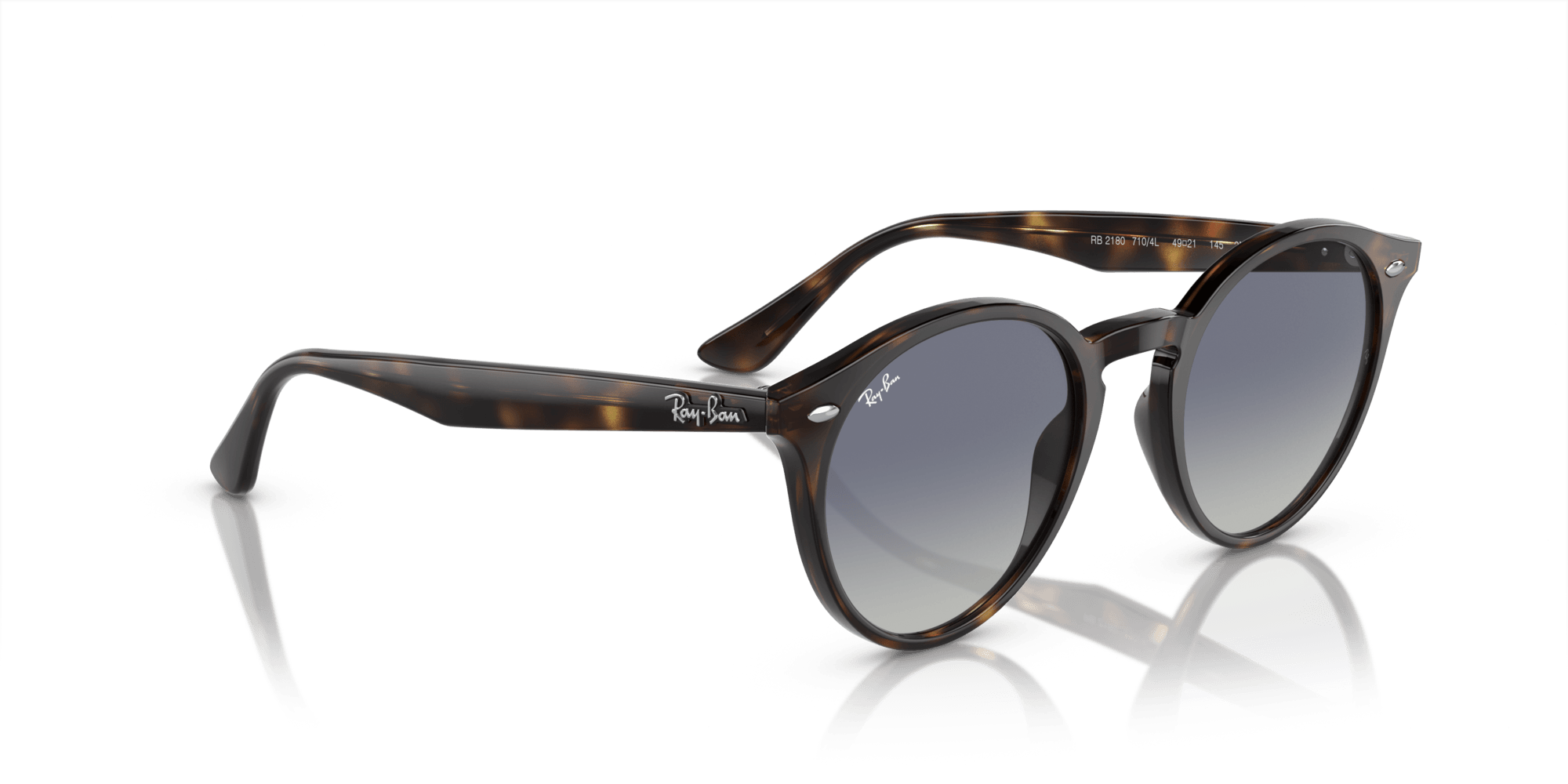 Ray-Ban RB 2180 710/4L Unisex Güneş Gözlükleri