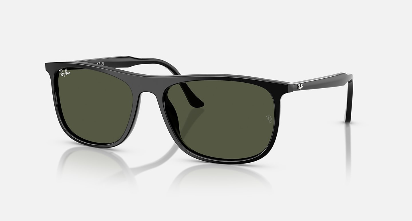 Ray-Ban RB2216 901/31 58  Güneş Gözlüğü