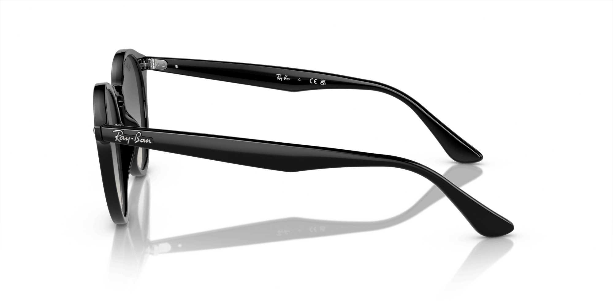 Ray-Ban RB 2180 601/11 49 Unisex Güneş Gözlükleri