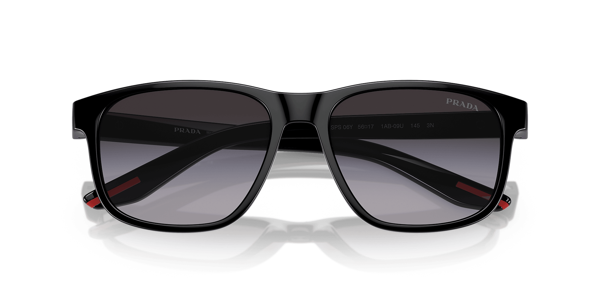 Prada Linea Rossa 06YS 1AB09U 56 Güneş Gözlüğü
