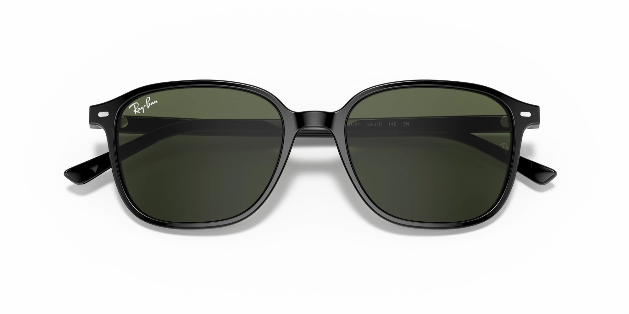 Ray-Ban RB 2193 901/31 53 Unisex Güneş Gözlükleri