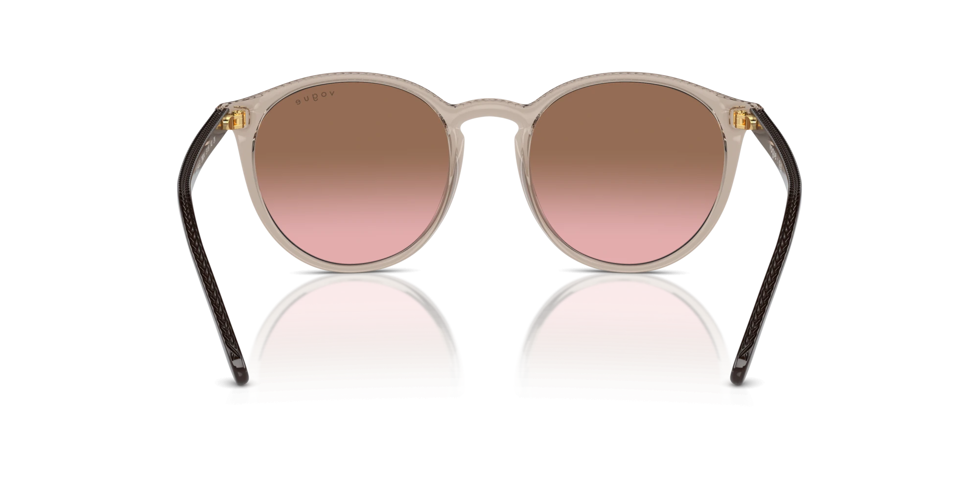 VOGUE VO 5544SI 299014 51 Kadın Güneş Gözlüğü