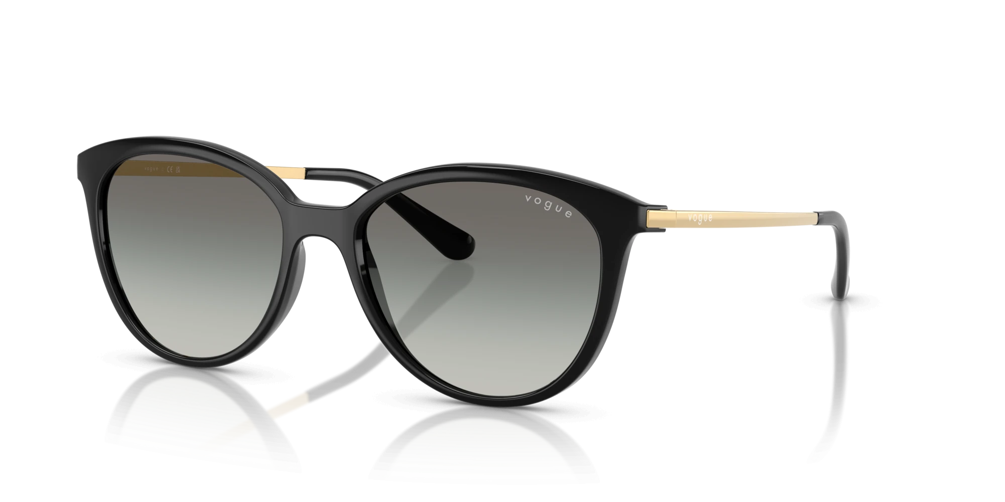 VOGUE VOGUE 5647SI W44/11 53 Güneş Gözlüğü