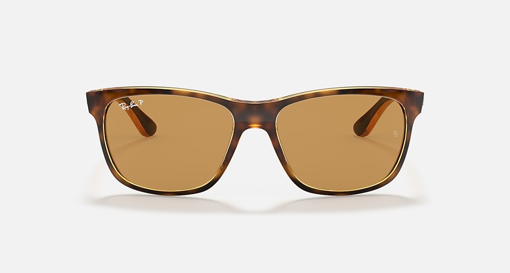 RB4181 710/83 57-16 Ray-Ban Unisex Güneş Gözlükleri