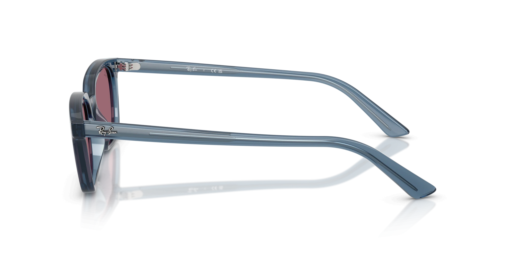 Ray-Ban RB 4456 68121A ZAYA Güneş Gözlükleri