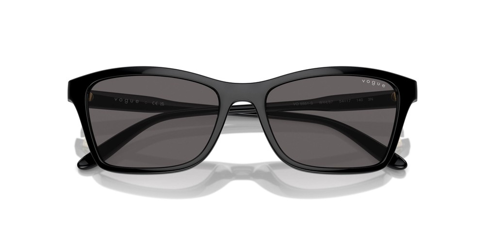 VOGUE 5551S W44/87 54 Kadın Güneş Gözlüğü