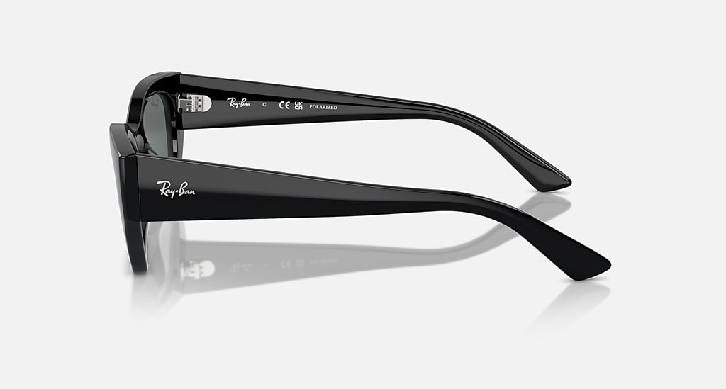 RB4430 667787 52-22 Ray-Ban Unisex Güneş Gözlükleri
