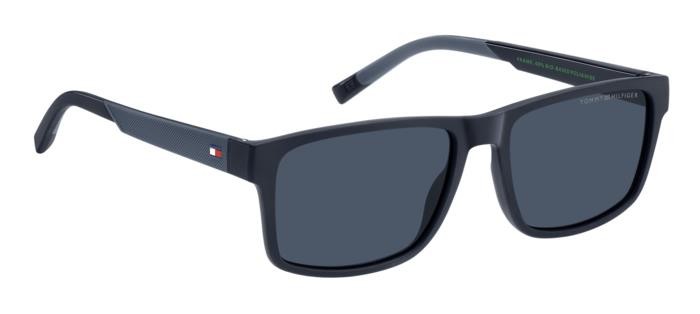 Tommy Hilfiger TH 2142 ZX9KU 56 Erkek Güneş Gözlüğü