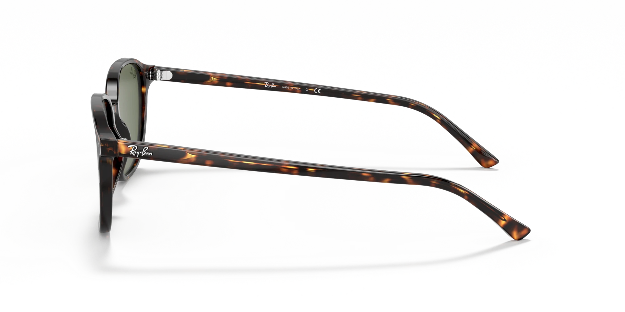 Ray-Ban RB 2193 902/31 53 Unisex Güneş Gözlükleri