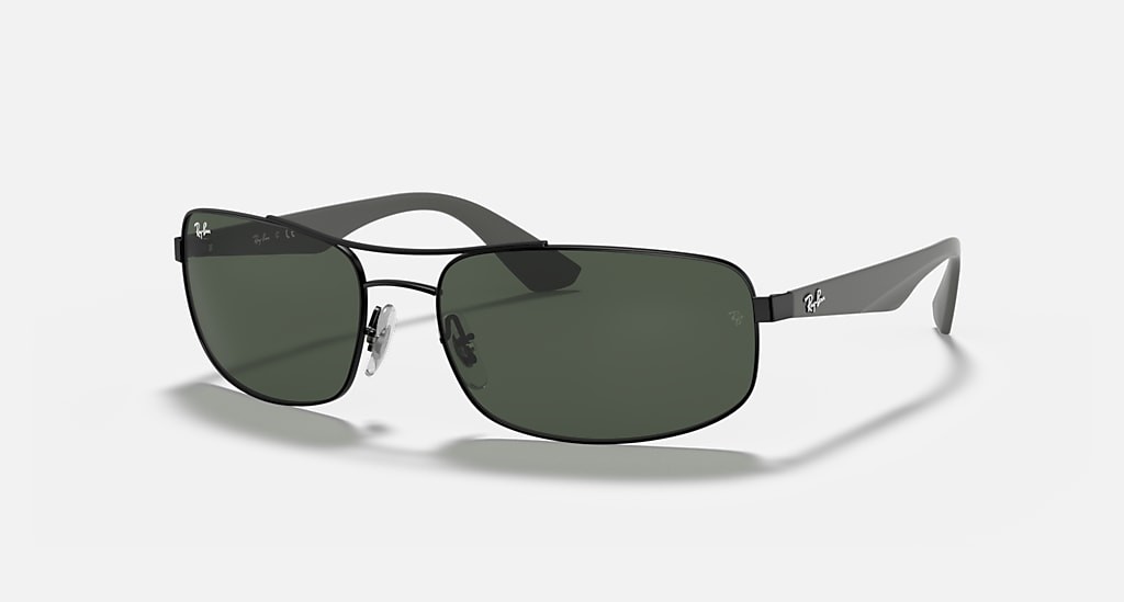 RB3527 006/71 61-17 Ray-Ban Unisex Güneş Gözlükleri
