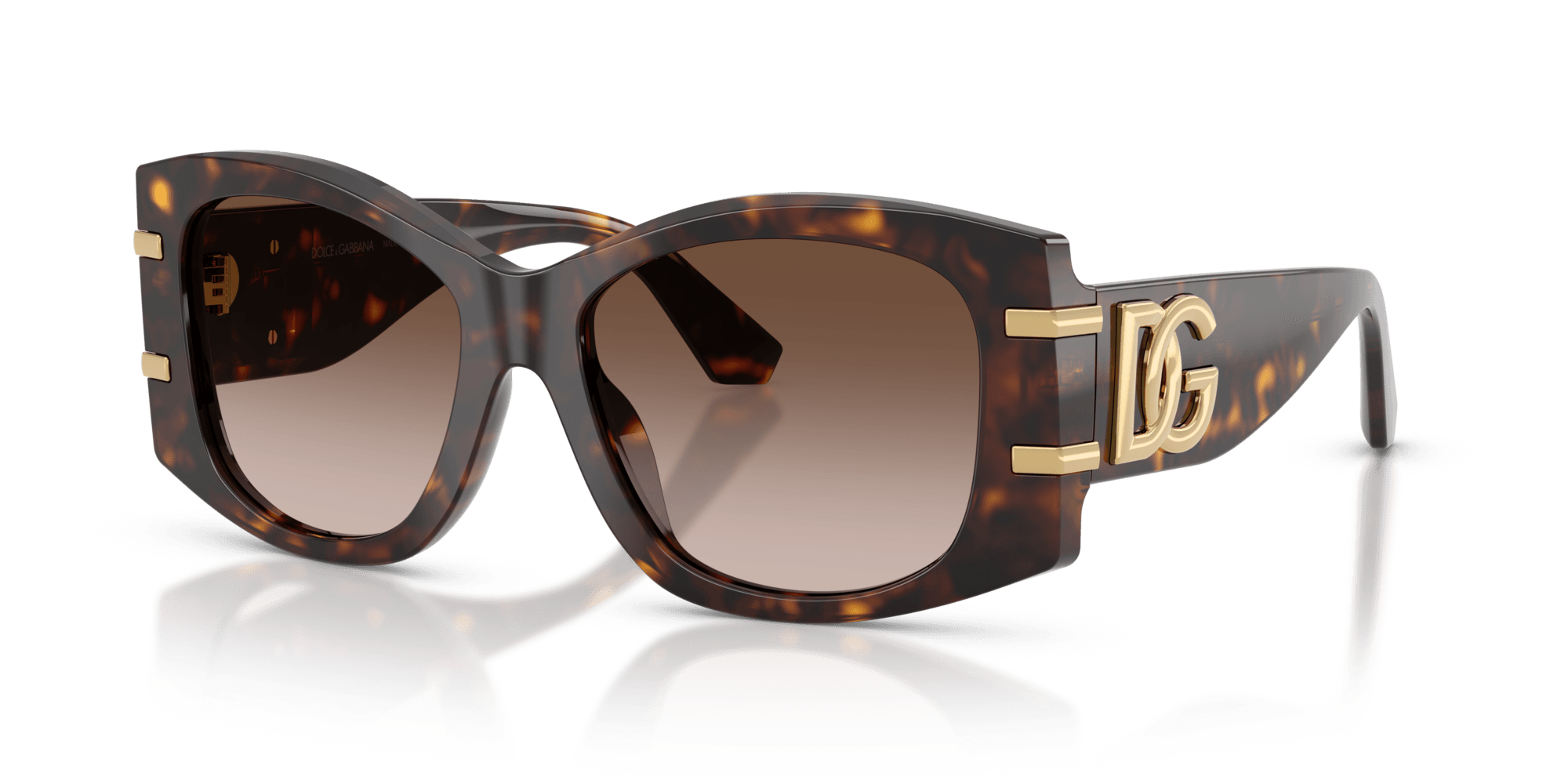 DOLCE & GABBANA DG 4501 502/13 54 Kadın Güneş Gözlüğü