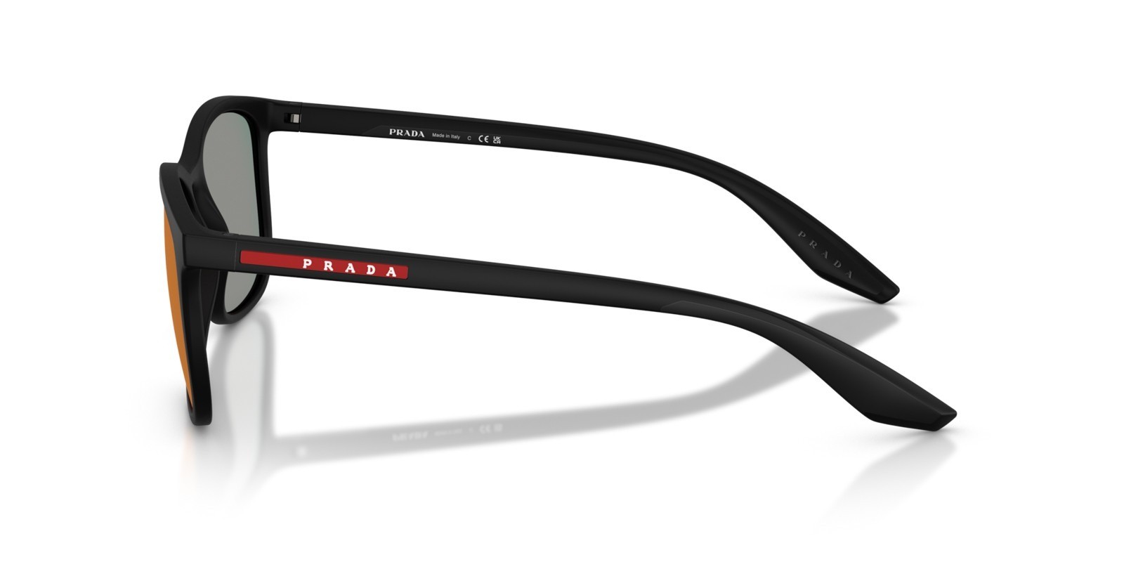 Prada Linea Rossa A08S 1BO08F 56 Güneş Gözlüğü