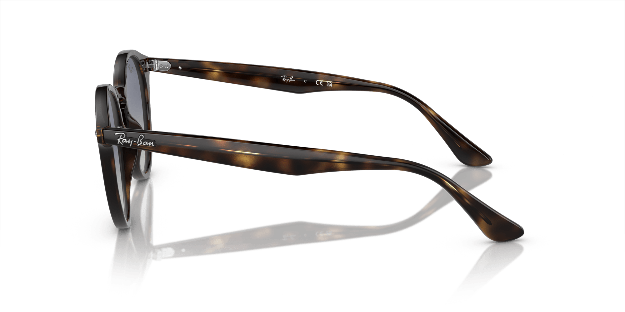 Ray-Ban RB 2180 710/4L Unisex Güneş Gözlükleri