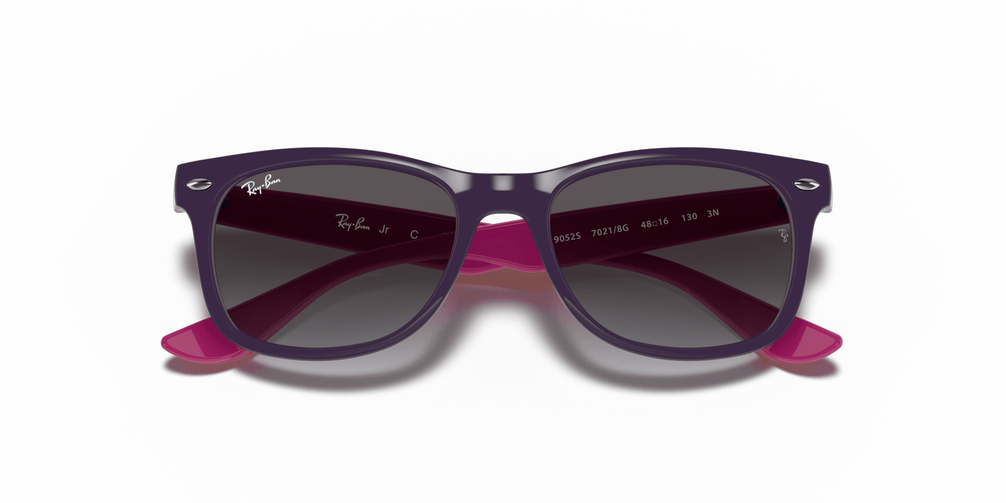 Ray-Ban RJ 9052S 70218G 48 Çocuk Güneş Gözlükleri