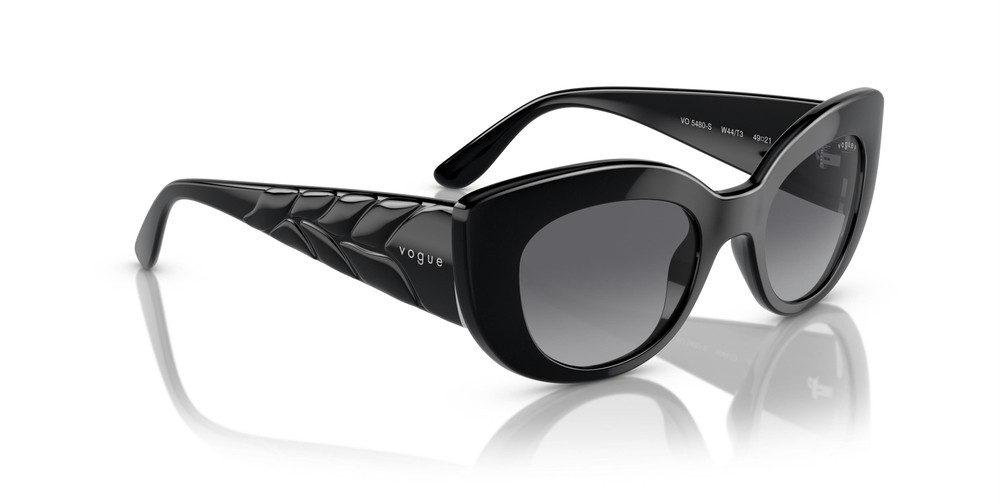 VOGUE 5480S W44/T3 49 Kadın Güneş Gözlüğü